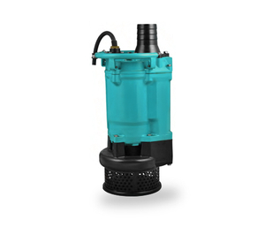 KBZ DRAINAGE PUMP