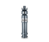 Superior Efficiency Oil-immersed Submersible Electric Water Pump