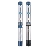 6 Inch Deep Well Submersible Pump (6SRM)