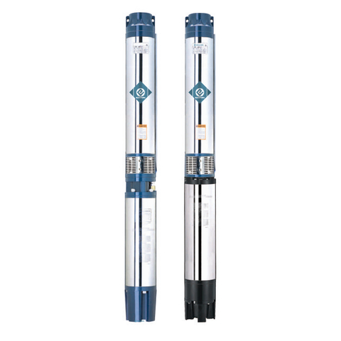 6 Inch Deep Well Submersible Pump (6SRM)