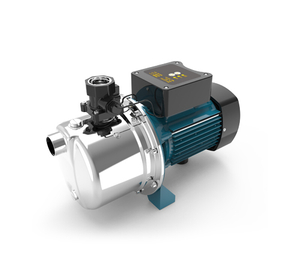 High Suction SS Impeller Intelligent SJET Water Pump