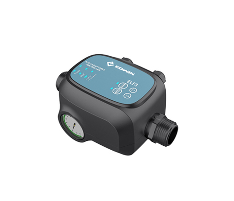 Low Noise Variable Speed Water Pump Controller