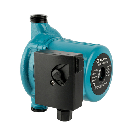 HRS(20/12-180) Cold And Hot Water Circulation Pump