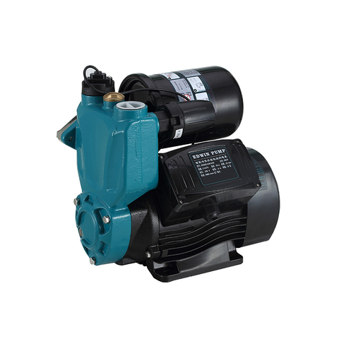 Automatic Smart Control Self Priming Water Pump