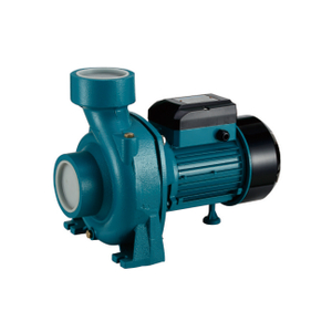 Big Flow Centrifugal Pump (HFM)