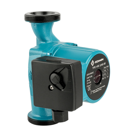 HRS(32/4-180)(32/6-180) Cold And Hot Water Circulation Pump