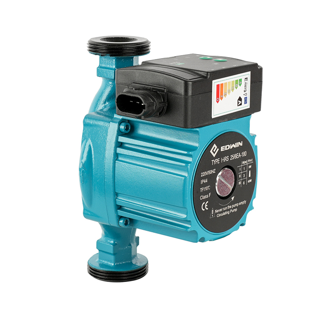 HRS-EA High Efficiency Intelligent Circulation Pump