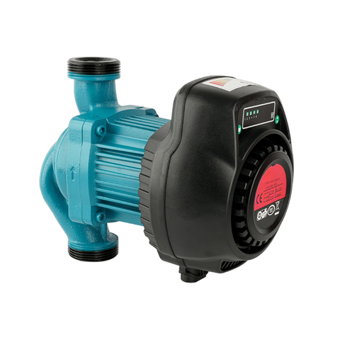 8m/10m HRS-EA High Efficiency Intelligent Circulation Pump