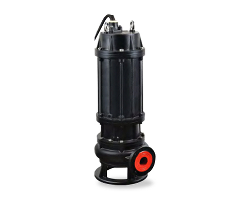 Widely Application Submersible Slurry Pump for Agitator 