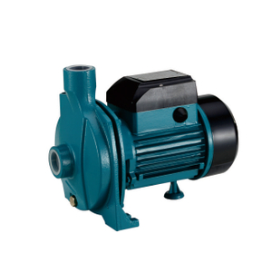 Single Stage Centrifugal Pump (EPM)