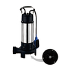 Cutting Sewage Submersible Pump (VB-D)