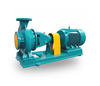 Energy Saving End-suction Long-coupled Single-stage Centrifugal Pump