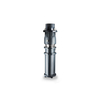 Superior Efficiency Oil-immersed Submersible Electric Water Pump