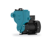 Copper Impeller Low Noise Double Control Intelligent Self-priming Pump