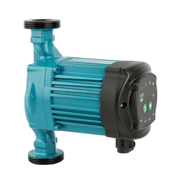 HRS-EA(B) High Efficiency Intelligent Circulation Pump