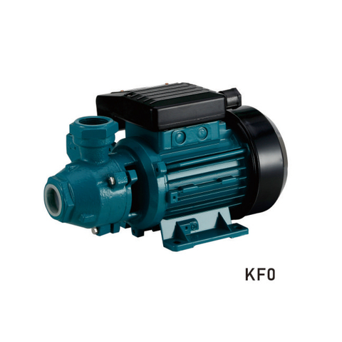 Peripheral Vortex Water Pump (KF)