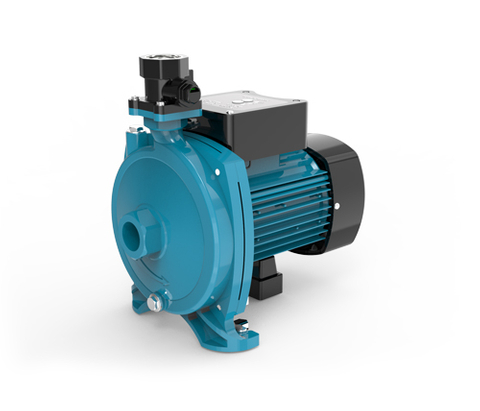 Intelligent SS Impeller Multi Protection All-copper Motor Domestic Booster Pump