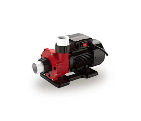 Anti-corrision High Pressure Sea Water Pump