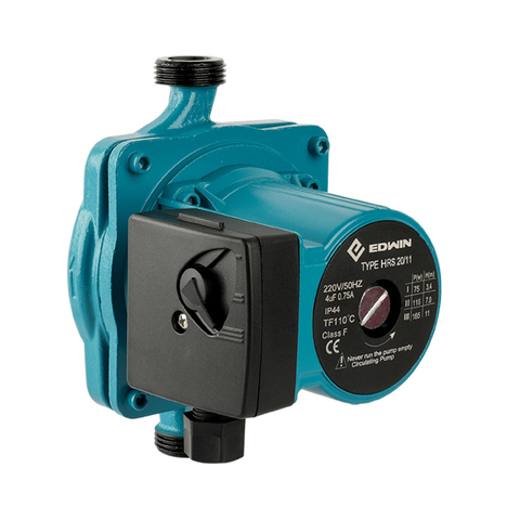 HRS(20/11-180) Cold And Hot Water Circulation Pump