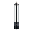 6 Inch Water Filled Borehole Motor (6HC)