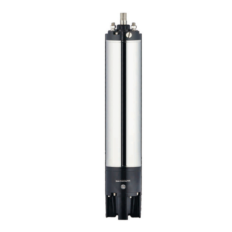 6 Inch Water Filled Borehole Motor (6HC)