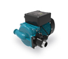 Adaptive Intelligent Diverse Protection Dual Control Booster Water Pump for Garden Irrigation