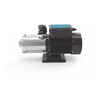 High Efficiency Horizontal Multistage Pressrization Centrifugal Pump 