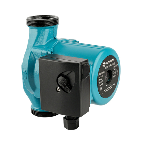 HRS(32/8G-180) Cold And Hot Water Circulation Pump