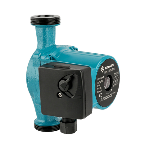 HRS(25/7-180) Cold And Hot Water Circulation Pump