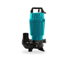 Submersible Pump with Copper Wound Motor And Integrated Thermal Protection 