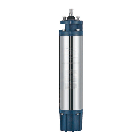 6 Inch Borehole Motor (6YC)