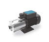 High Efficiency Horizontal Multistage Pressrization Centrifugal Pump 