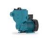 Copper Impeller Low Noise Double Control Intelligent Self-priming Pump