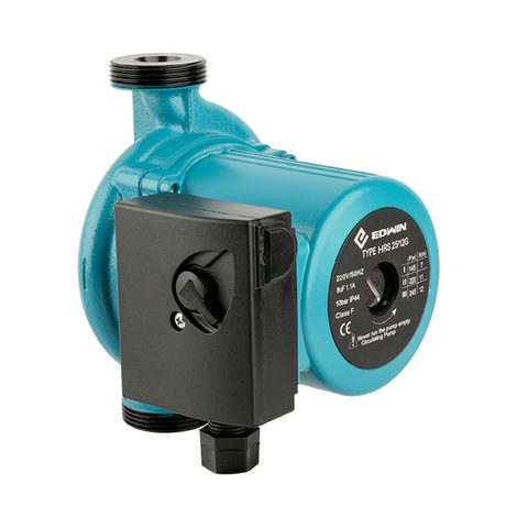 HRS(25/12-180) Cold And Hot Water Efficiency Circulation Pump