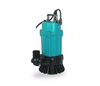 0.75kw Sewage Submersible Pump with Intelligent Model