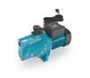 High Lift Dual Control Adaptive Intelligent Jet Pump for Sprinkler System